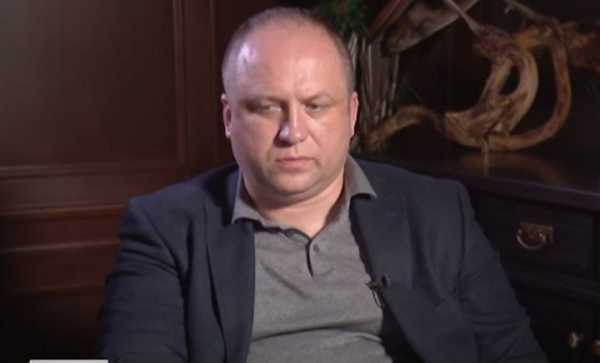 Большое интервью владельца брестского «Руха» Александра Зайцева Большое интервью владельца брестского «Руха» Александра Зайцева