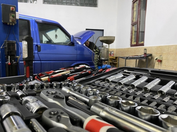 Автосервис «GARAGE» в Бресте с услугами по демократичным ценам и необычной дополнительной услугой Автосервис «GARAGE» в Бресте с услугами по демократичным ценам и необычной дополнительной услугой