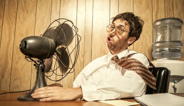 Высокие температуры: как пережить жару без вреда для здоровья Высокие температуры: как пережить жару без вреда для здоровья