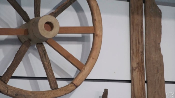 Откуда пошло выражение «на халяву»? Интересными фактами поделилась экскурсовод археологического музея «Берестье» Откуда пошло выражение «на халяву»? Интересными фактами поделилась экскурсовод археологического музея «Берестье»