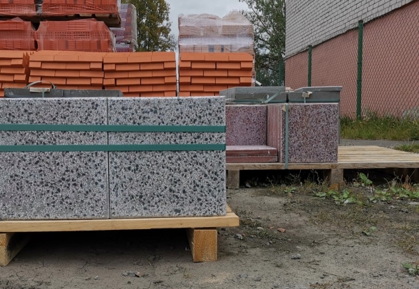 ПОКУПАЙ ЗИМОЙ - ЗАБИРАЙ ВЕСНОЙ! Бесплатное временное хранение ваших стройматериалов на складе в Бресте с беспроцентной рассрочкой на 4 месяца ПОКУПАЙ ЗИМОЙ - ЗАБИРАЙ ВЕСНОЙ! Бесплатное временное хранение ваших стройматериалов на складе в Бресте с беспроцентной рассрочкой на 4 месяца