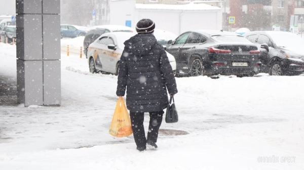 Более 13,4 тыс. белорусов включились в программу накоплений на «вторую пенсию» Более 13,4 тыс. белорусов включились в программу накоплений на «вторую пенсию»