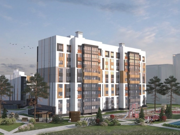 В Бресте запланированы общественные обсуждения по поводу строительства нового дома по улице Вульковской В Бресте запланированы общественные обсуждения по поводу строительства нового дома по улице Вульковской