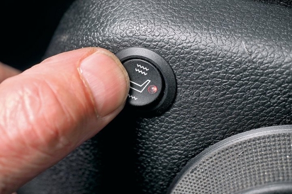 Правда ли, что сиденье с подогревом опасно для мужского здоровья? Правда ли, что сиденье с подогревом опасно для мужского здоровья?