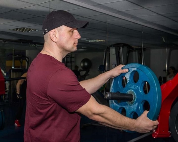 История о том, как белорус восстановился после автомобильной аварии История о том, как белорус восстановился после автомобильной аварии