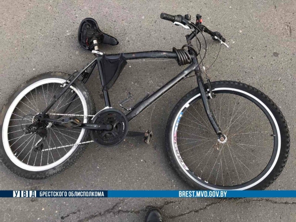 Стало известно, что сегодня утром произошло на Ленина в Бресте Стало известно, что сегодня утром произошло на Ленина в Бресте