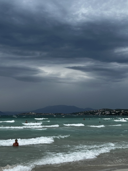 В Турцию через Европу на автомобиле. Белорусы о затратах на топливо и нюансах поездки