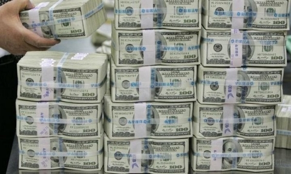 Каждые 30 часов в мире появляется новый миллиардер