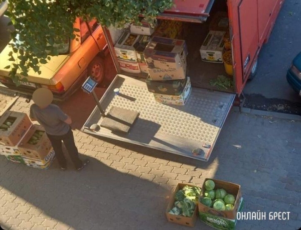 Читатель: Хотелось бы поделиться ситуацией
             
                Читатель: Хотелось бы поделиться ситуацией