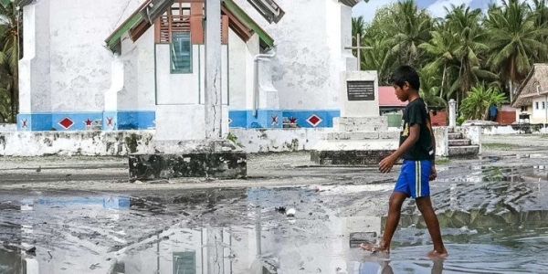 Самая маленькая экономика мира: на чем зарабатывает страна, отрезанная от богатств Самая маленькая экономика мира: на чем зарабатывает страна, отрезанная от богатств