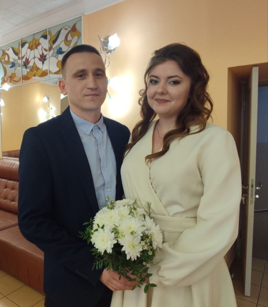 23.03.2023 – красивая дата для свадьбы.  Сколько пар поженились сегодня в Бресте?