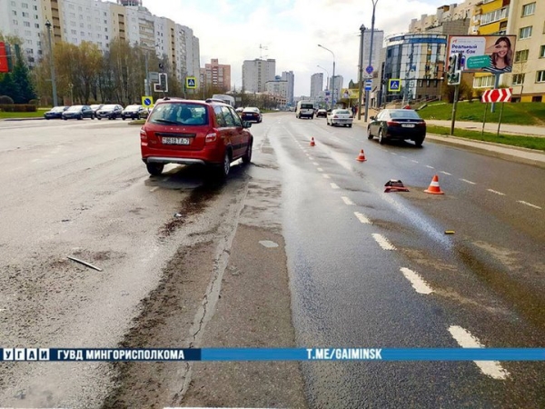Всегда ли водитель виноват в наезде на пешехода? Какие приговоры выносили суды Всегда ли водитель виноват в наезде на пешехода? Какие приговоры выносили суды