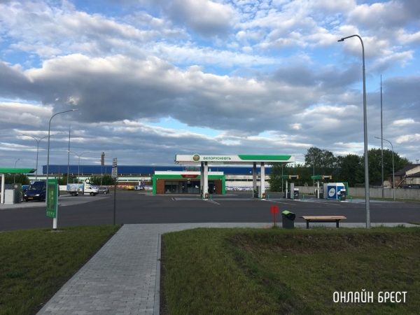 Со вторника топливо в Беларуси опять подорожает Со вторника топливо в Беларуси опять подорожает