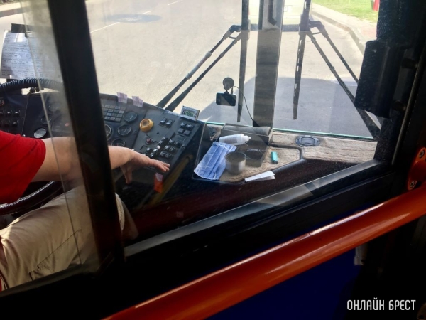 В российский Калининград снова будет ездить регулярный автобус из Брестской области В российский Калининград снова будет ездить регулярный автобус из Брестской области