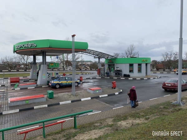 Что станет с ценами на топливо в Беларуси? Что станет с ценами на топливо в Беларуси?