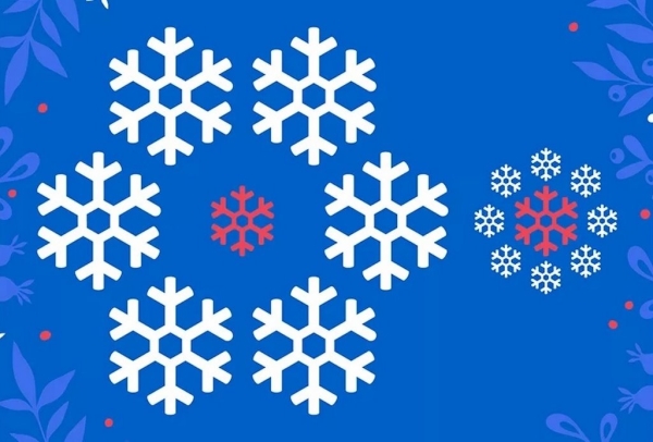 Пять потрясающих оптических иллюзий, вводящих наш мозг и глаза в ступор Пять потрясающих оптических иллюзий, вводящих наш мозг и глаза в ступор