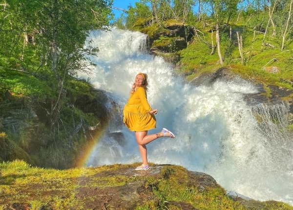 «После такой работы многие разводятся». Белоруска ушла в дальнобой вслед за мужем «После такой работы многие разводятся». Белоруска ушла в дальнобой вслед за мужем