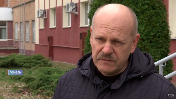 Семья из Гомеля теперь живёт на острове. Как белорусы справляются с крупнейшими паводками? Семья из Гомеля теперь живёт на острове. Как белорусы справляются с крупнейшими паводками?