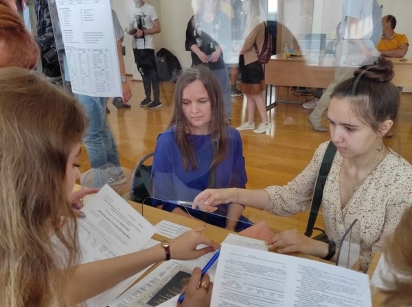 400 баллов! Куда поступает рекордсменка по ЦТ