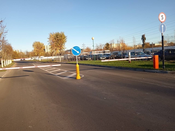 Продолжается модернизация КУП «Брестский общественный транспорт» Продолжается модернизация КУП «Брестский общественный транспорт»