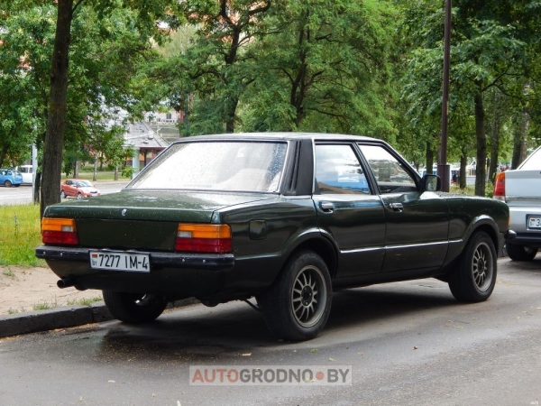 На 20 лет назад: подборка некогда популярных у белорусов автомобилей, способных вызвать слёзы ностальгии На 20 лет назад: подборка некогда популярных у белорусов автомобилей, способных вызвать слёзы ностальгии
