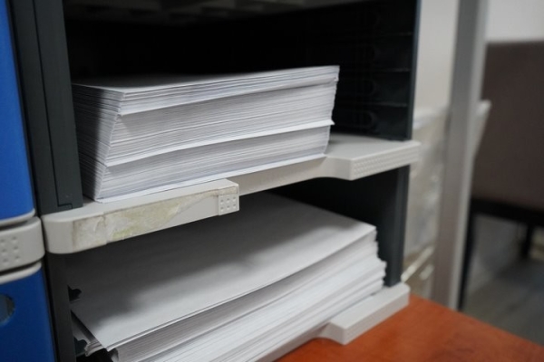 Стали известны причины подорожания офисной бумаги в Беларуси Стали известны причины подорожания офисной бумаги в Беларуси