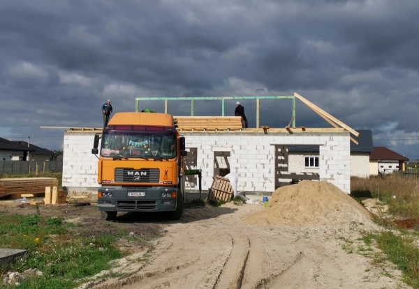 ПОКУПАЙ ЗИМОЙ - ЗАБИРАЙ ВЕСНОЙ! Бесплатное временное хранение ваших стройматериалов на складе в Бресте с беспроцентной рассрочкой на 4 месяца ПОКУПАЙ ЗИМОЙ - ЗАБИРАЙ ВЕСНОЙ! Бесплатное временное хранение ваших стройматериалов на складе в Бресте с беспроцентной рассрочкой на 4 месяца