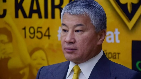 Владельца бывшей белорусской сети McDonald’s будут судить