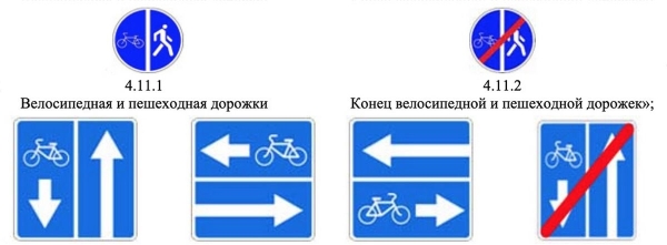 Новые ПДД. Напоминалка про требования к автомобилям и новые знаки Новые ПДД. Напоминалка про требования к автомобилям и новые знаки