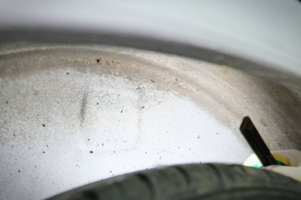 По прозвищу Baby-Benz. Показываем идеально сохранившийся Mercedes W201