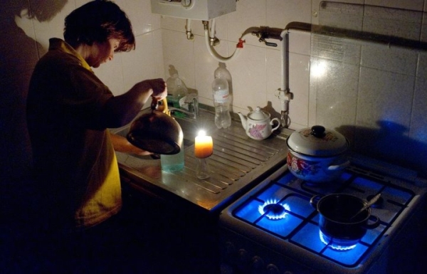 Кто в Бресте и районе временно останется без света 13-17 марта Кто в Бресте и районе временно останется без света 13-17 марта