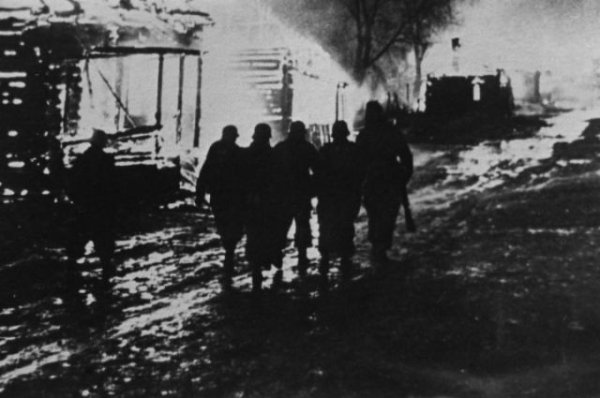 «Это брат! Не еврей!» Как Праведники спасали узников Брестского гетто «Это брат! Не еврей!» Как Праведники спасали узников Брестского гетто