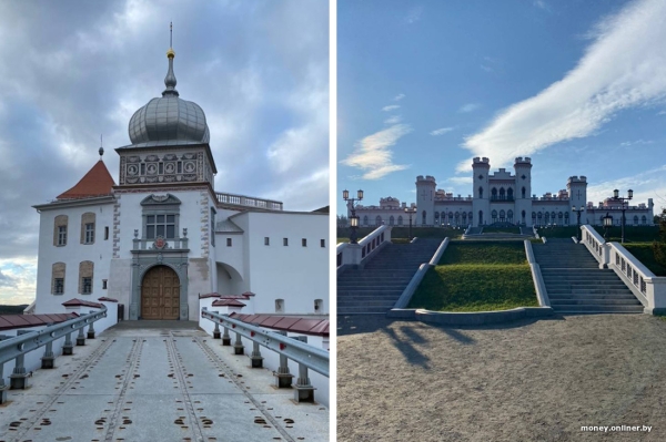 «Живем на 1100 рублей и за год отложили $9 тысяч». Бюджет молодой семьи, которая копит на квартиру «Живем на 1100 рублей и за год отложили $9 тысяч». Бюджет молодой семьи, которая копит на квартиру