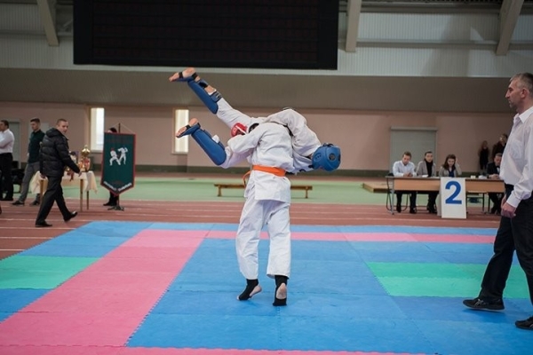 Около 100 бойцов станут участниками турнира по рукопашному бою памяти Дмитрия Гвишиани в Бресте Около 100 бойцов станут участниками турнира по рукопашному бою памяти Дмитрия Гвишиани в Бресте