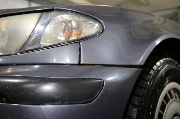 «Продавец сказал, что я счастливчик». Житель Брестской области о владении неприхотливым BMW Е46 2002 г. в. «Продавец сказал, что я счастливчик». Житель Брестской области о владении неприхотливым BMW Е46 2002 г. в.