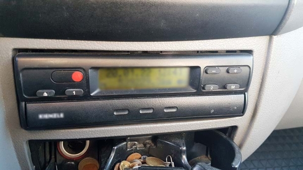 Маршрутчик из Беларуси не записал на тахограф более 120 км пути, как его наказали в Польше? Маршрутчик из Беларуси не записал на тахограф более 120 км пути, как его наказали в Польше?