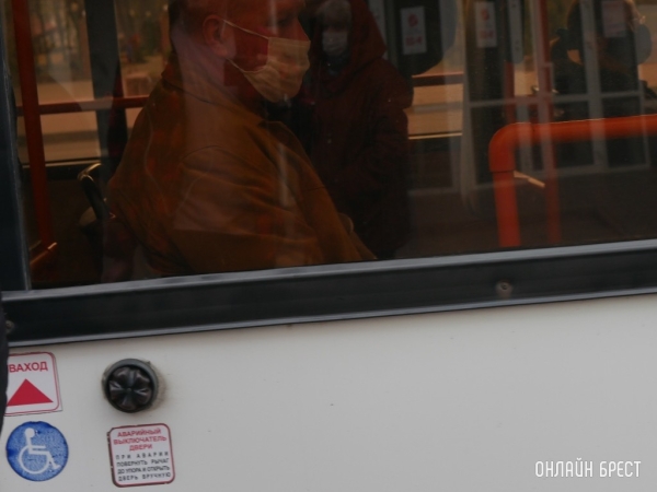 Можно ли садиться в автобус перед конечной остановкой?