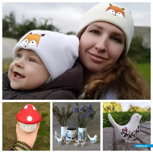 «Настоящий белорус инструкцию читает, когда все сломает». Как медработник научилась делать поделки из гипса, а теперь их продает «Настоящий белорус инструкцию читает, когда все сломает». Как медработник научилась делать поделки из гипса, а теперь их продает