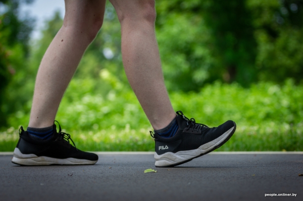 Как изменятся тело и фигура, если месяц заниматься бегом. Рассказывает белорус Как изменятся тело и фигура, если месяц заниматься бегом. Рассказывает белорус