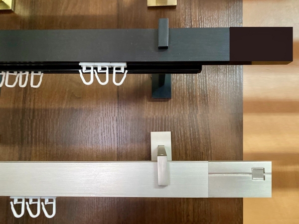 Карнизы, которые вы искали. В магазине на Карьерной в Бресте знают, что вам нужно