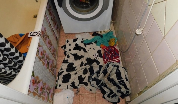 В Беларуси родители убили 3-летнего сына В Беларуси родители убили 3-летнего сына