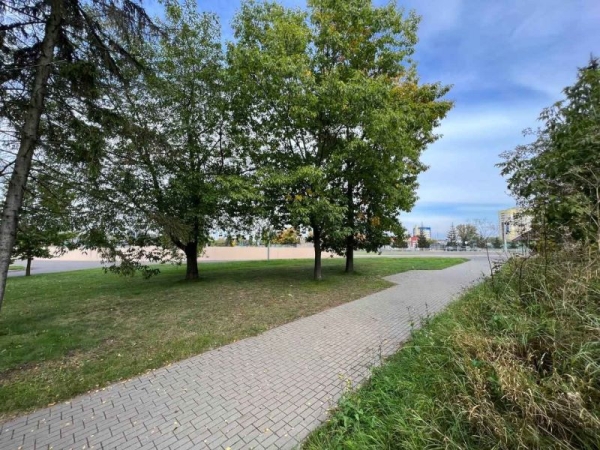 В Бресте продадут с аукциона участок под объект общепита возле Брестской крепости В Бресте продадут с аукциона участок под объект общепита возле Брестской крепости