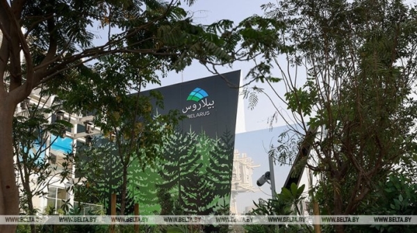 Инвестиционный потенциал СЭЗ «Брест» представят на выставке в Дубае Инвестиционный потенциал СЭЗ «Брест» представят на выставке в Дубае