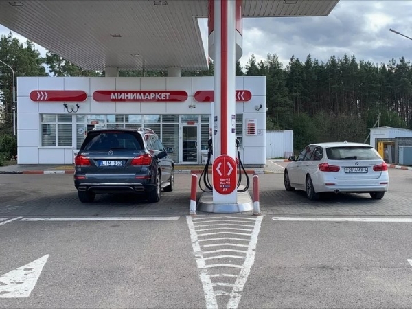 В Литве новые машины подорожали на 2 900 евро, а «бэушка» — на 1 900 В Литве новые машины подорожали на 2 900 евро, а «бэушка» — на 1 900