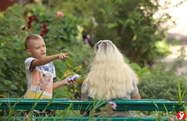 В три года весил 7 кг и спал в углу, как собака. Стали известны подробности о семье, в которой родители убили своего сына в Слуцке