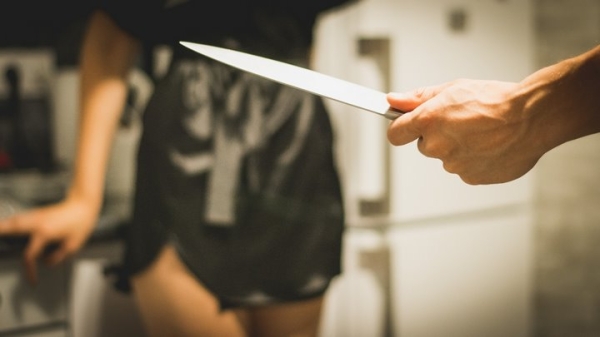 Житель Барановичей ударил сожительницу ножом в грудь Житель Барановичей ударил сожительницу ножом в грудь