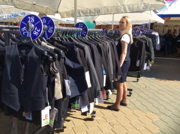 Средние комплекты до Br500-600. МАРТ о том, сколько стоит собрать ребенка в школу Средние комплекты до Br500-600. МАРТ о том, сколько стоит собрать ребенка в школу