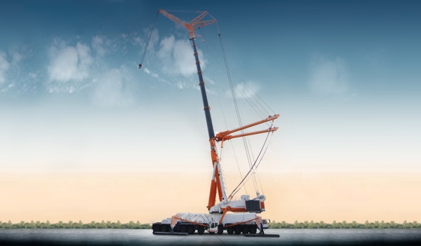 Эпичные монстры строительства. Подборка самых впечатляющих особо больших спецмашин Эпичные монстры строительства. Подборка самых впечатляющих особо больших спецмашин