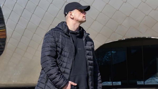 История о том, как белорус восстановился после автомобильной аварии История о том, как белорус восстановился после автомобильной аварии