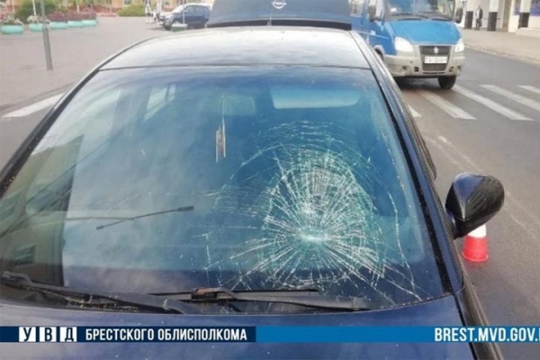 Всегда ли водитель виноват в наезде на пешехода? Какие приговоры выносили суды Всегда ли водитель виноват в наезде на пешехода? Какие приговоры выносили суды